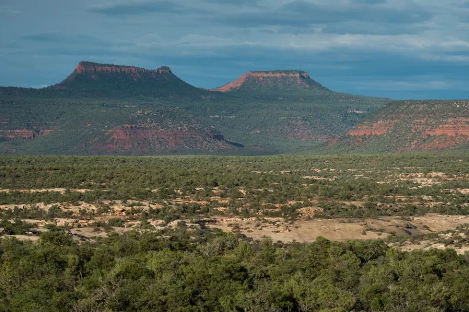 Bears Ears National Monument